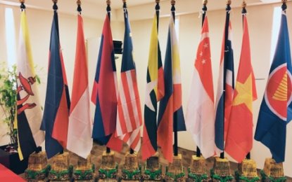 Bloggers tapped to raise awareness on ASEAN, combat fake news